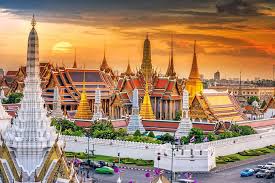 Bangkok Tour