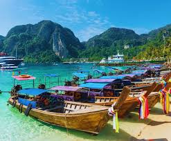Phi Phi Islands