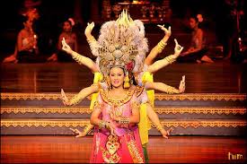 Thai Culture
