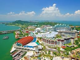 Sentosa Island