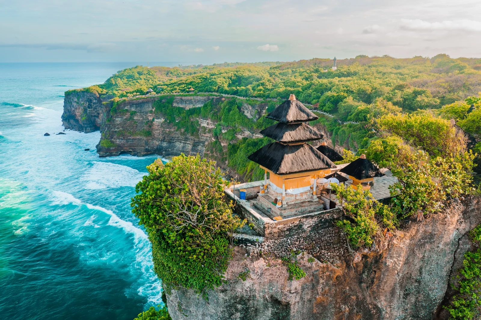 Uluwatu